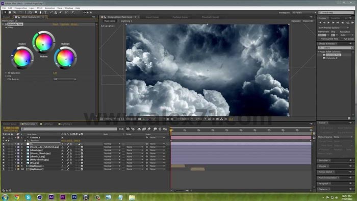 Download After Effects CS6 Full Crack for Free