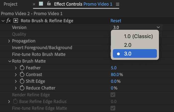 Adobe After Effects 2024 Mac Crack Free Download