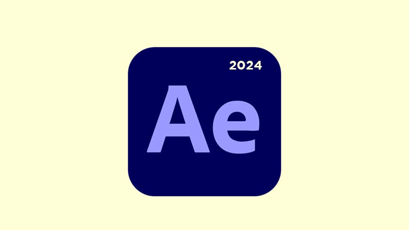 Adobe After Effects 2024 [+Old Version]