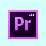 Adobe Premiere Pro CS6 [+Old Version]