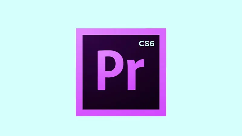 Adobe Premiere Pro CS6 [+Old Version]