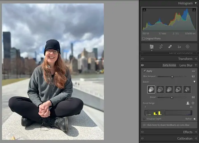 Latest Lightroom 2024 Full Version