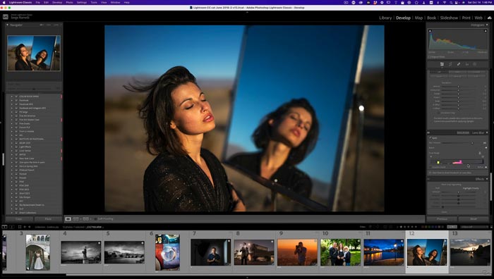 Adobe Lightroom 2024 Mac Crack Free Download