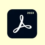 Adobe Acrobat Pro DC 2023 + Old Version (Win/Mac)