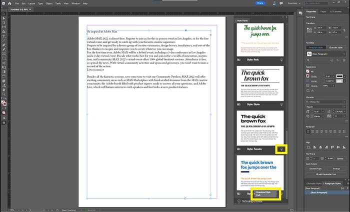 Indesign 2024 Full Download 64 Bit