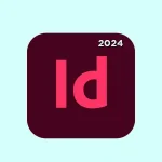 Adobe Indesign 2024 v19 + Old Version [Win/Mac]