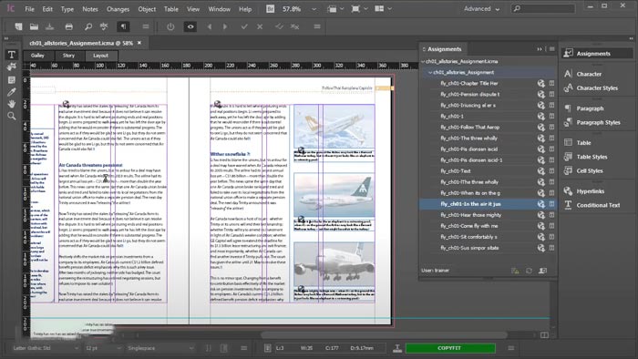 Adobe InCopy 2024 Full Free Download