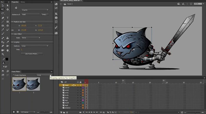 Adobe Animate 2024 Crack Free Download