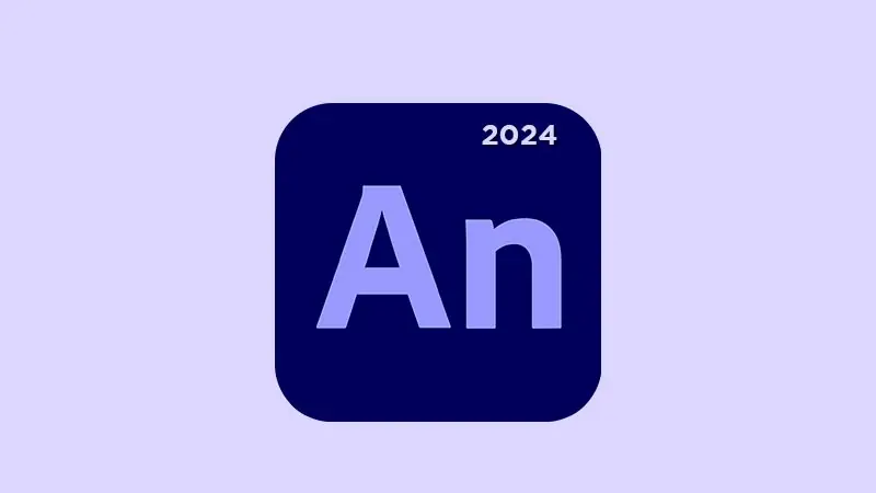 Adobe Animate 2024 + Old Version (Win/Mac)