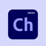 Adobe Character Animator 2024 + Old Version (Win/Mac)