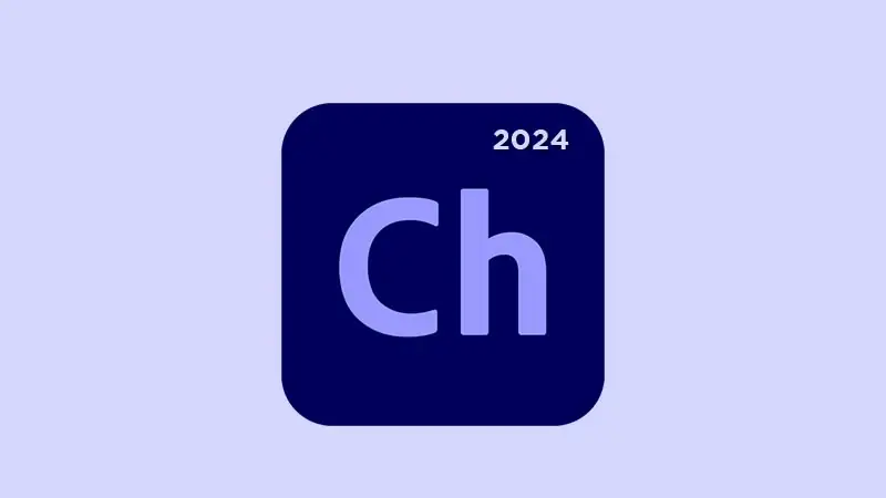 Adobe Character Animator 2024 + Old Version (Win/Mac)