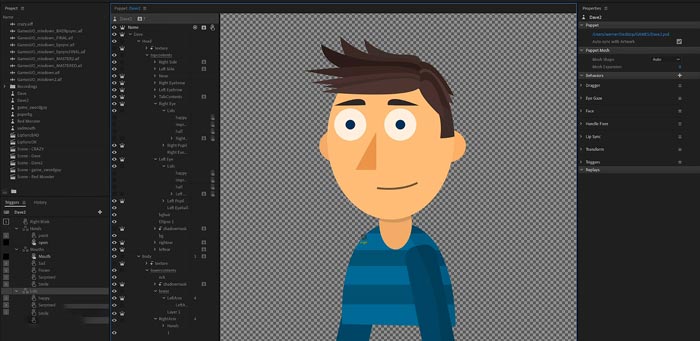 Latest Full Character Animator 2024