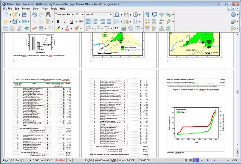 Free Download Atlantis Word Processor Full Crack Latest