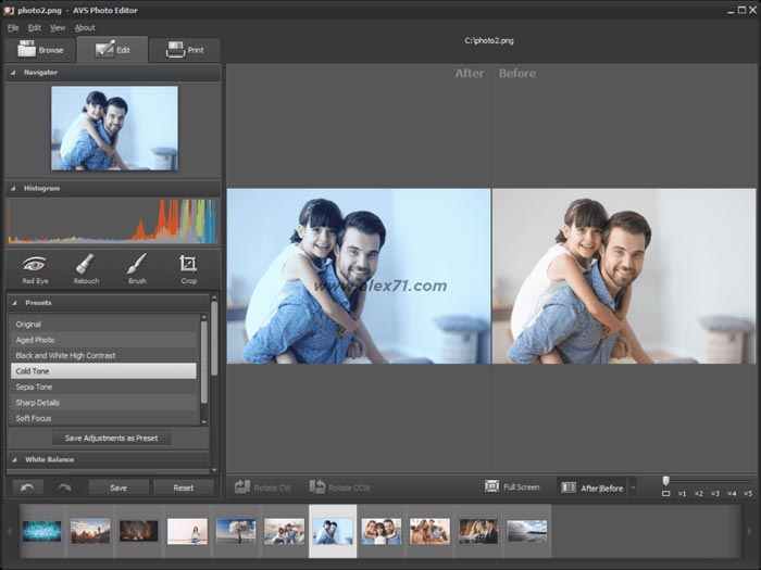 Download AVS Photo Editor Full Version 64 Bit