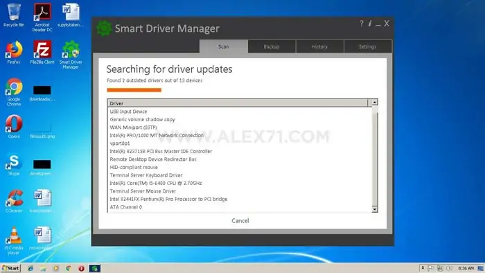 Free Download Smart Driver Manager Full Version