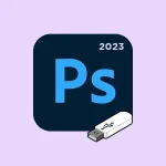 Adobe Photoshop 2023 Portable v24.5