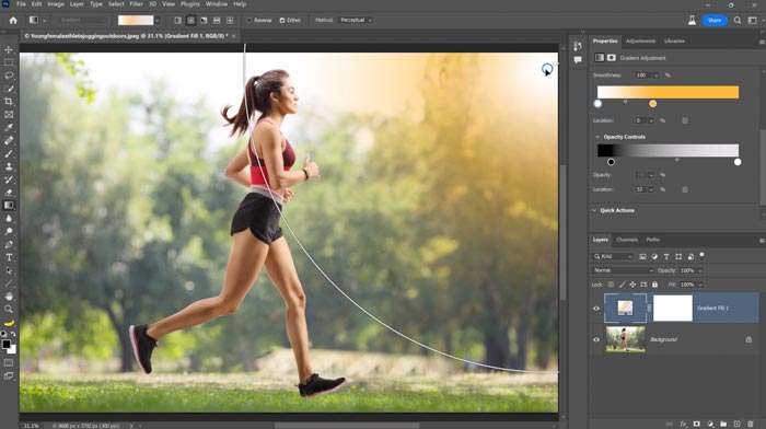 Download the Latest Photoshop 2023 Portable 64 Bit