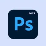 Adobe Photoshop 2023 25.0 (+Firefly AI)