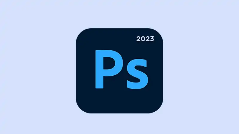 Adobe Photoshop 2023 25.0 (+Firefly AI)