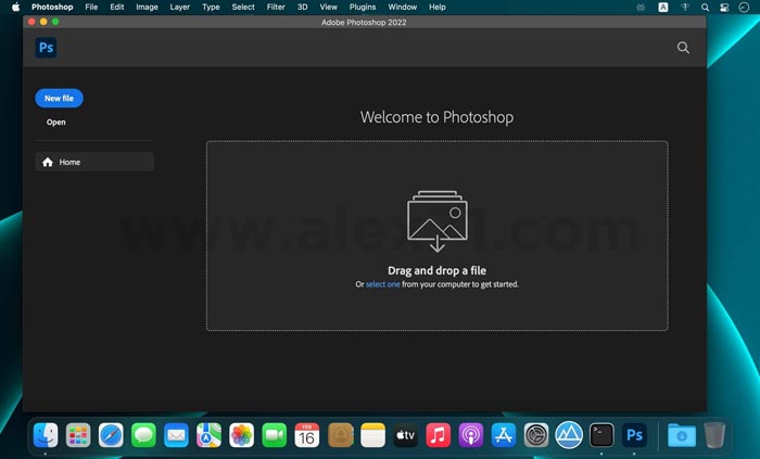 Free Download Photoshop 2022 Mac Full Crack