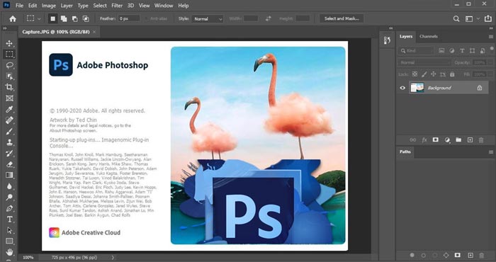 Free Download Photoshop 2021 Latest Portable