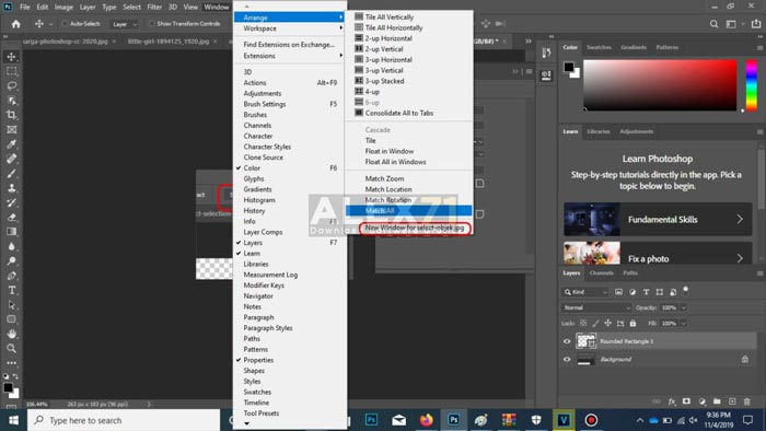 Download the Latest Adobe Photoshop 2020 Portable