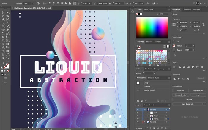 Adobe Illustrator 2023 Full Download Crack