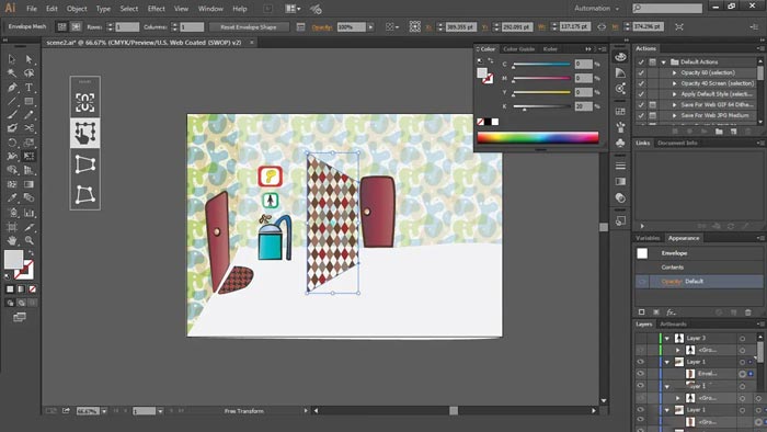 Illustrator 2023 Free Download Final