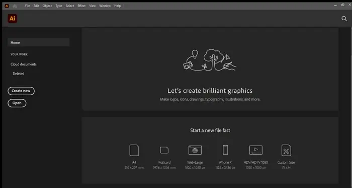 Adobe Illustrator 2020 Full Version Free Download PC