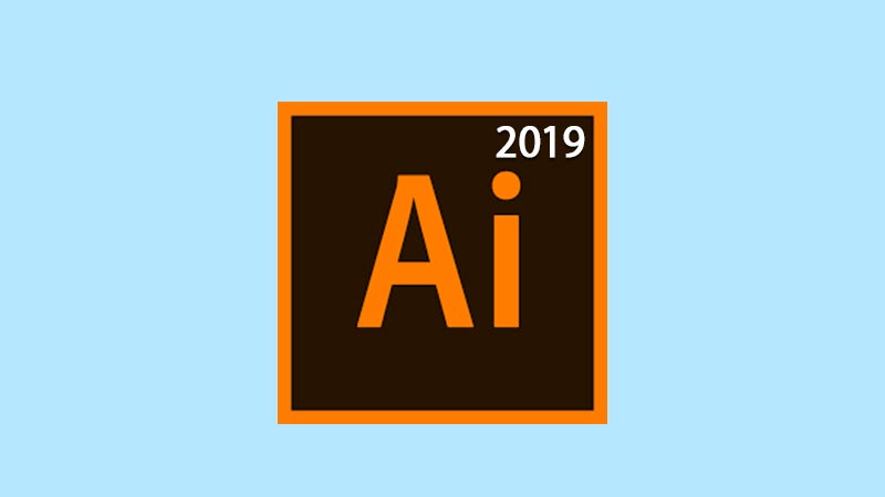 Adobe Illustrator CC 2019 v23.0.5.625 Final