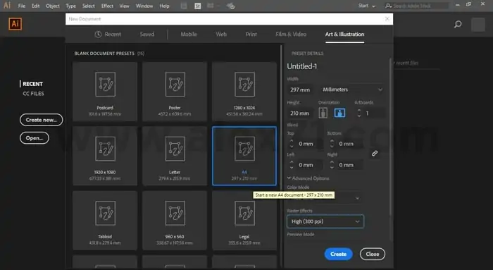 Free Download Adobe Illustrator CC 2018 Full Version