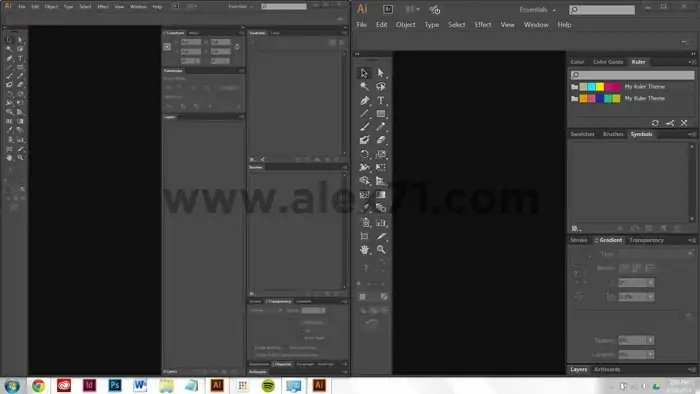 Free Download Adobe Illustrator CC 2014 Full Crack