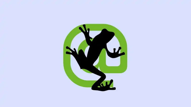 Screaming Frog SEO Spider 20.0 [Win/Mac]