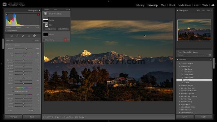 Download the Latest Lightroom 2023 Full Version