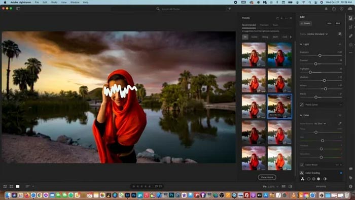 Adobe Lightroom 2022 Mac Crack Final Free