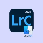 Adobe Lightroom 2022 macOS v11.5