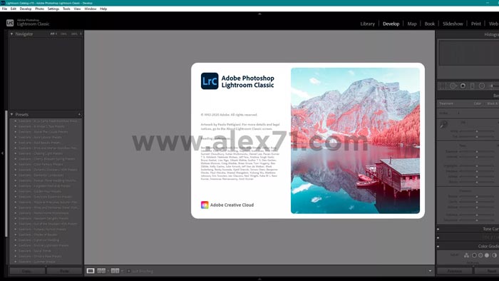 Free Download Lightroom 2021 Full Crack 64 Bit