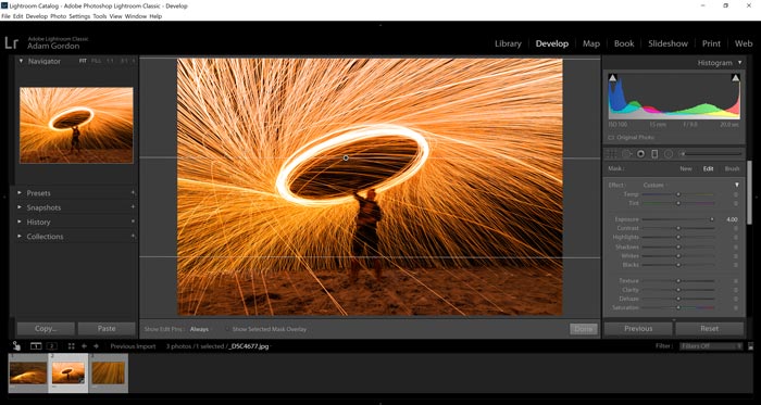 Lightroom CC 2020 Full Version Free Download Final