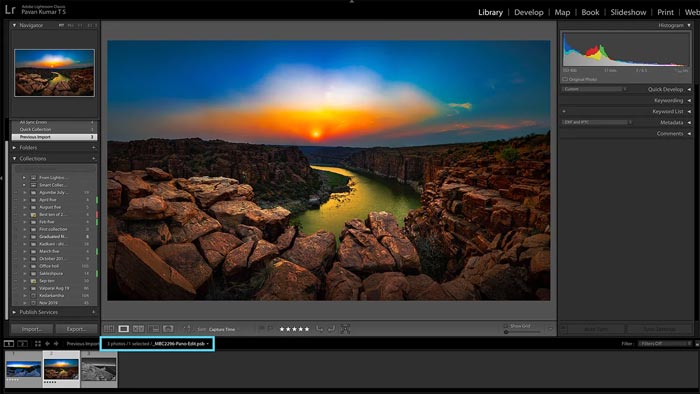 Download Lightroom 2020 Mac Full Version v9 Final