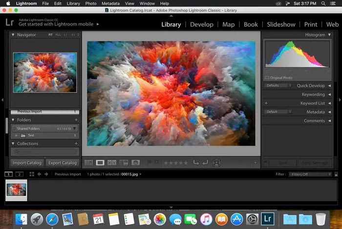 Lightroom 2020 Mac Full Crack Final