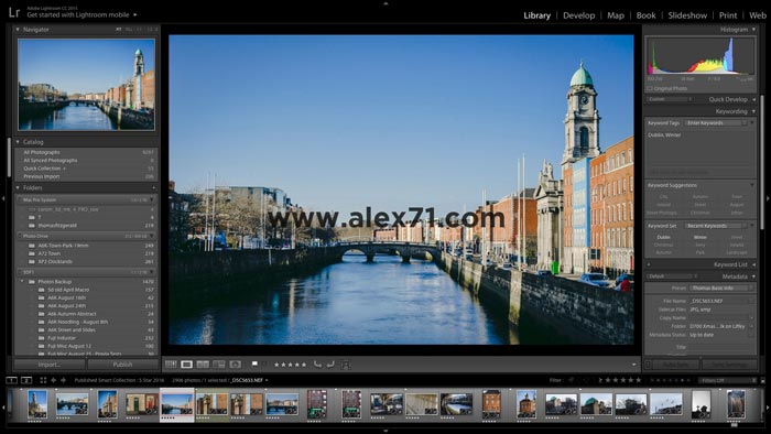 Free Download Adobe Lightroom 2018 Full Crack 64 Bit