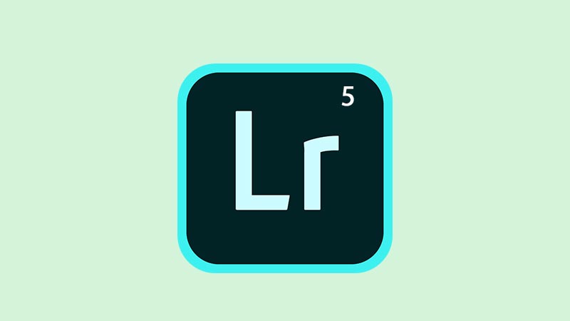 Adobe Lightroom 5.7