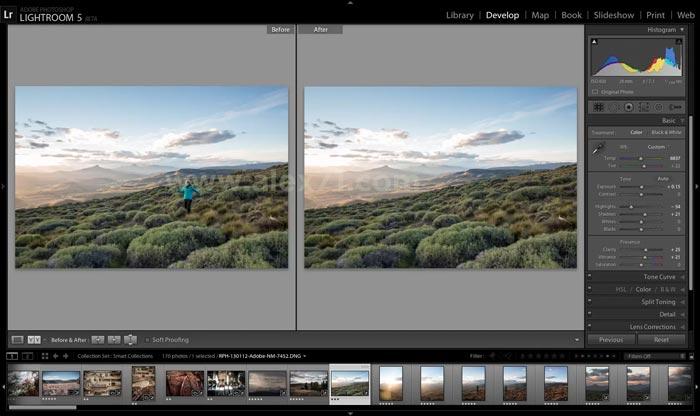 Free Download Lightroom 5 Full Crack