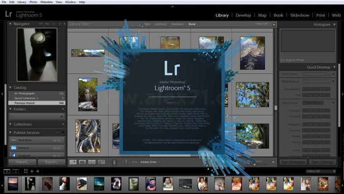 Download the Latest Lightroom 5 Full Version