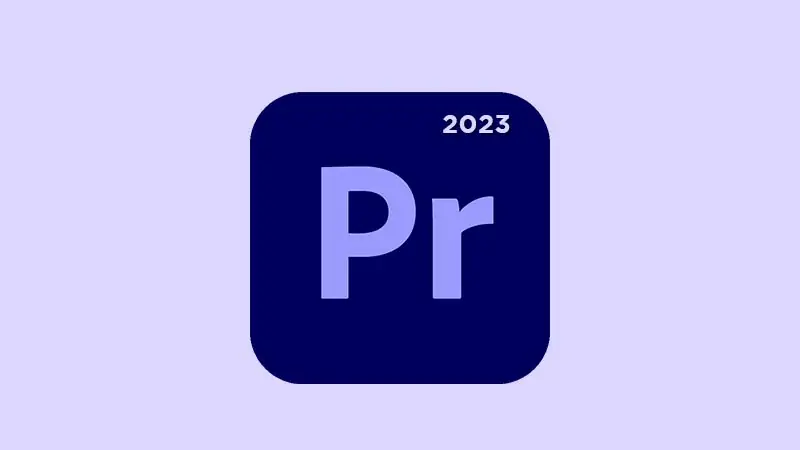 Adobe Premiere Pro 2023 v23.6