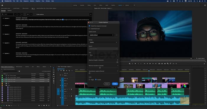 Download the Latest Premiere Pro 2021 Full Crack