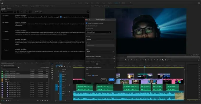 Download Premiere Pro 2021 Full Crack 64 Bit for Free