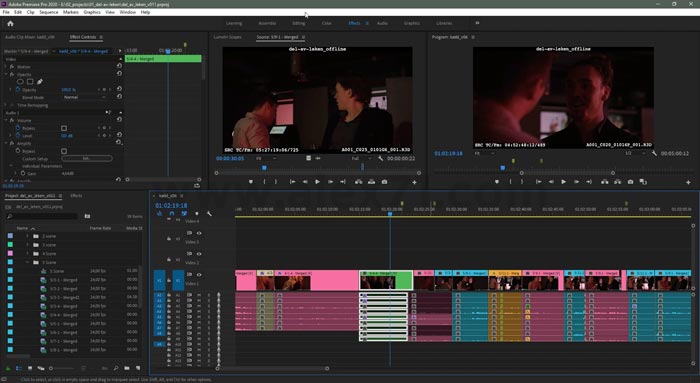 Premiere Pro 2020 Full Crack Free Download Windows 10