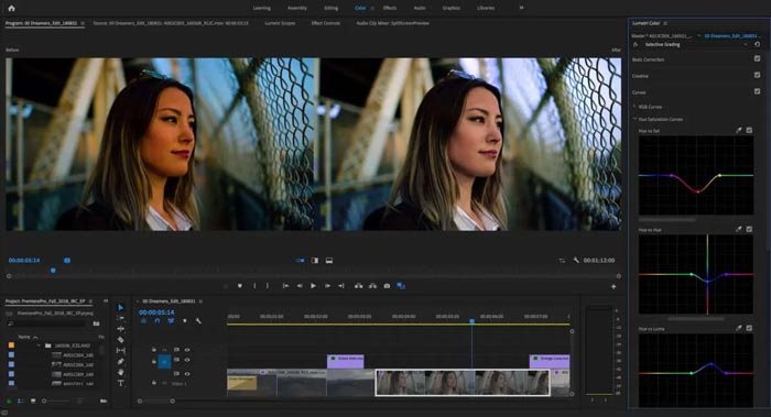 Premiere Pro CC 2019 Full Version Final