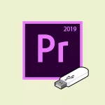 Adobe Premiere Pro CC 2019 Portable